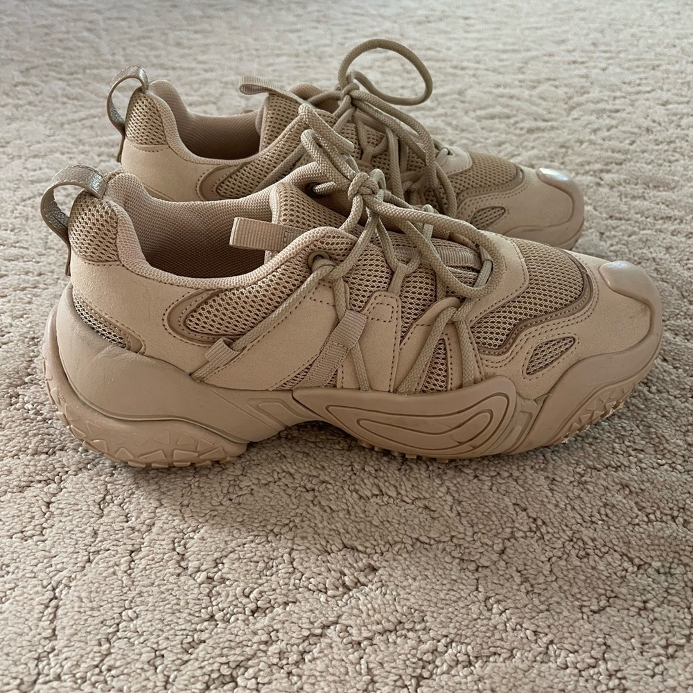 Mango Shoes size 37,5 fits 38